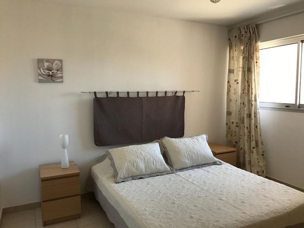 Appartement Spacieux Et Calme Classe 4 Etoiles, A 300M De La Mer Sainte-Maxime Eksteriør billede