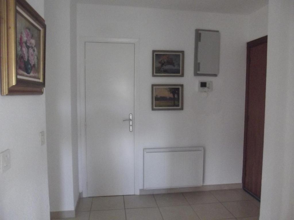 Appartement Spacieux Et Calme Classe 4 Etoiles, A 300M De La Mer Sainte-Maxime Eksteriør billede
